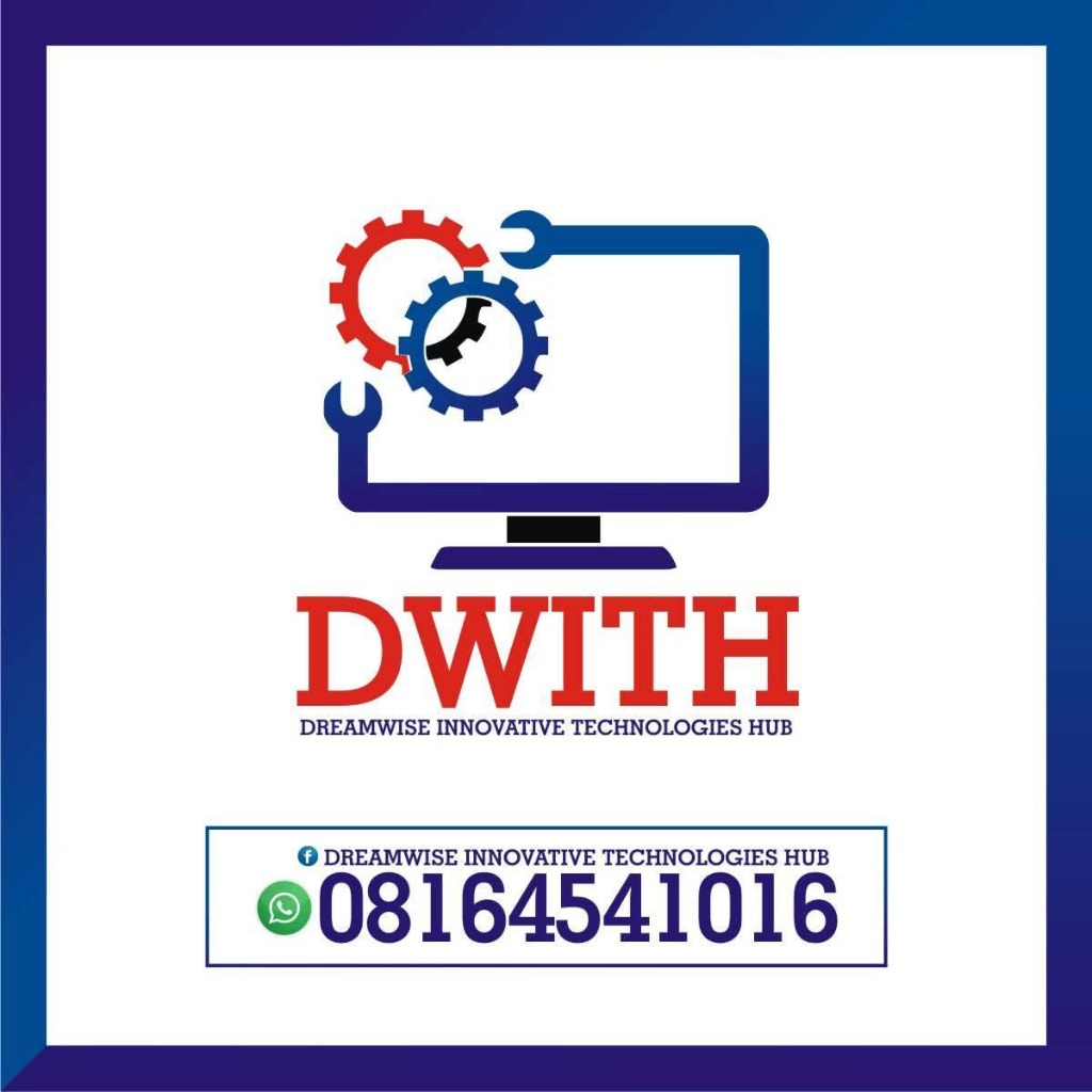 DreamwiseHUB Logo